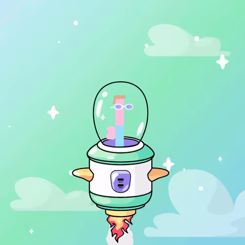 Space Noodles Official