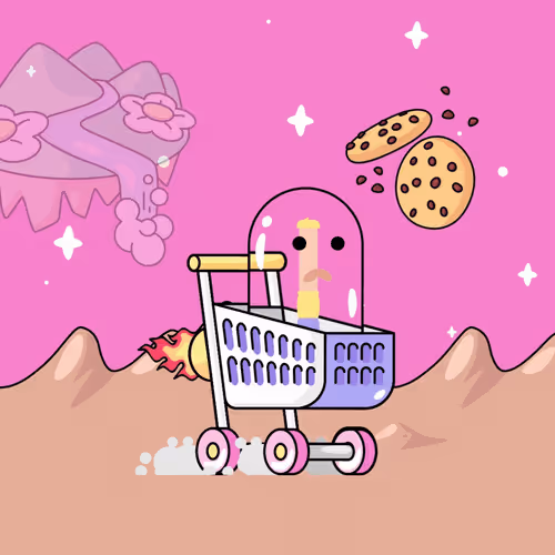 Space Noodles Official