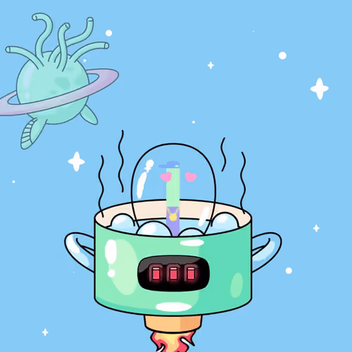 Noodle #3455