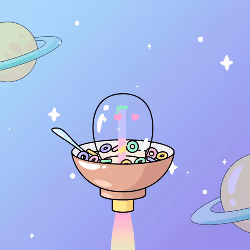 Space Noodles Official