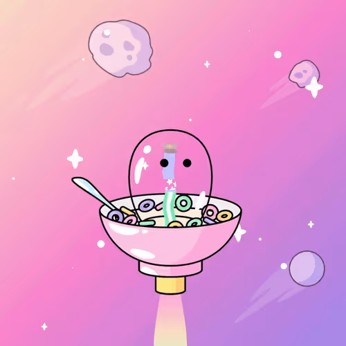 Space Noodles Official