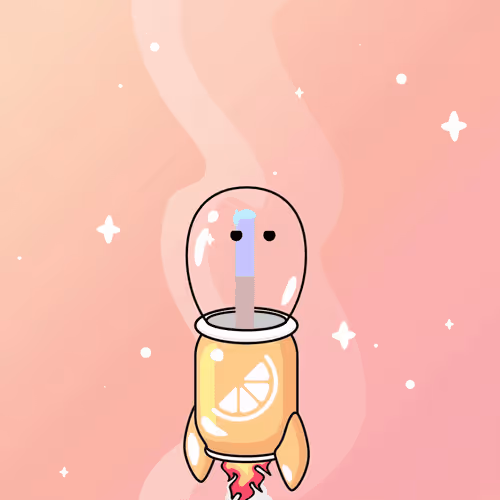 Space Noodles Official