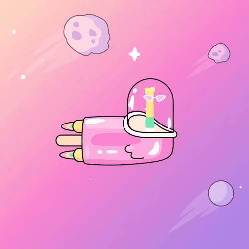 Space Noodles Official