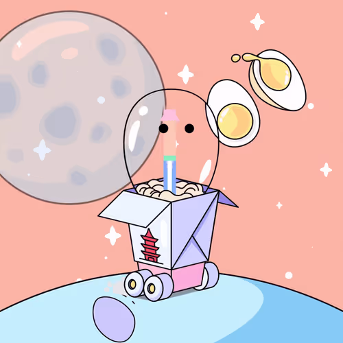 Space Noodles Official