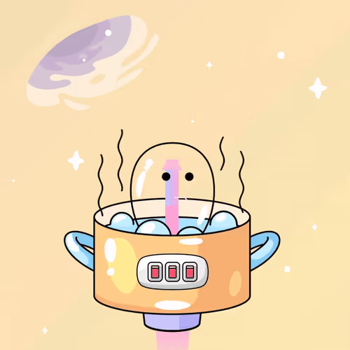 Space Noodles Official