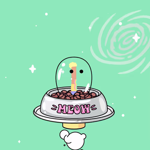 Space Noodles Official