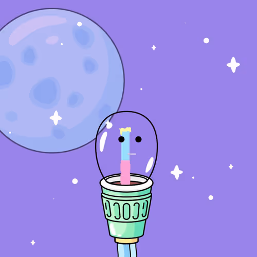 Space Noodles Official
