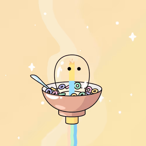 Space Noodles Official