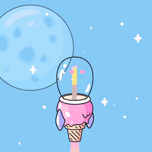 Space Noodles Official