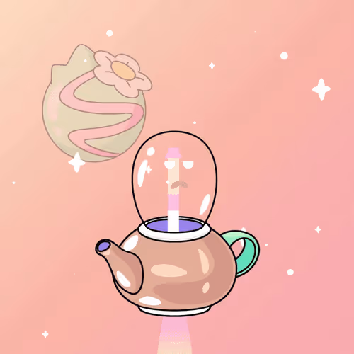Space Noodles Official