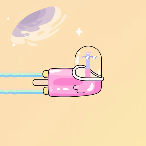 Space Noodles Official