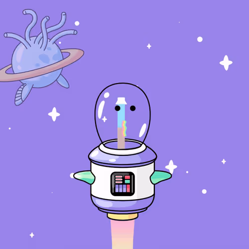 Space Noodles Official