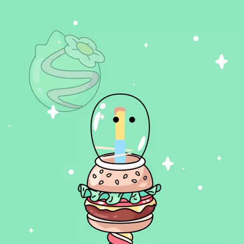 Space Noodles Official