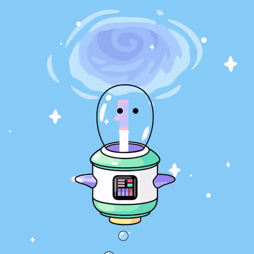 Space Noodles Official