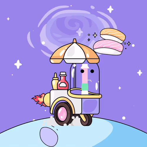 Space Noodles Official