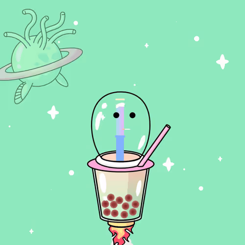 Space Noodles Official