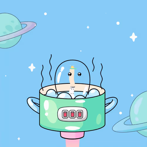 Space Noodles Official