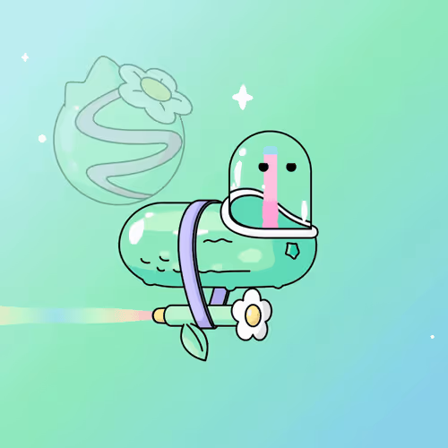 Space Noodles Official