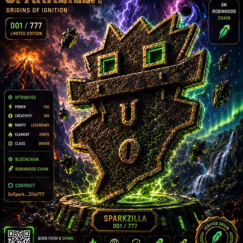 sparkzilla 