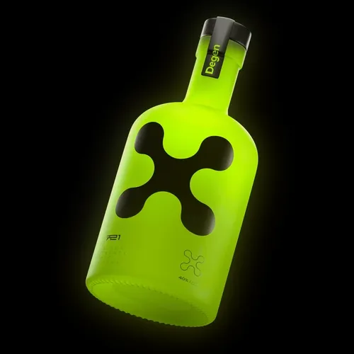 721 Bottle Drop