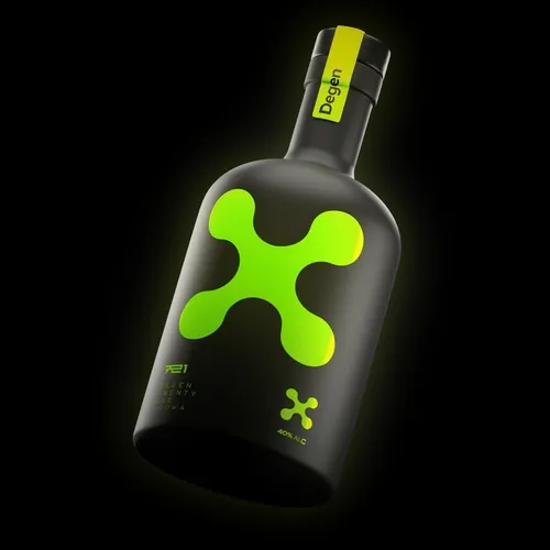 721 Bottle Drop
