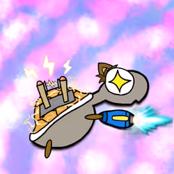 7