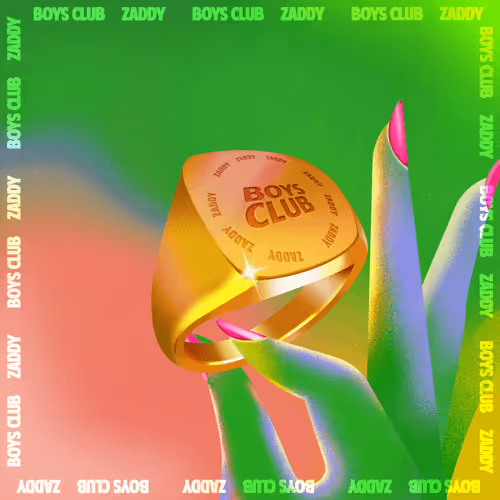 Boysclubzaddy