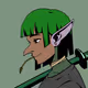 Goblin Division #3186