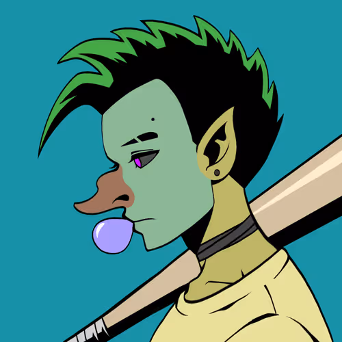 Goblin Division