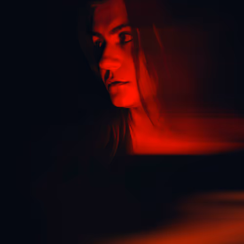 K O S H E : FLAMING DESIRE