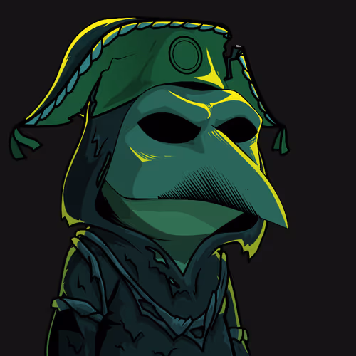 Plague Labs