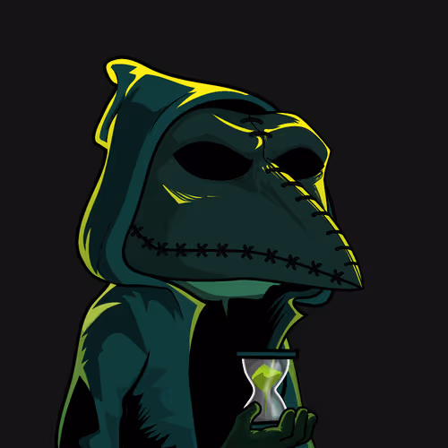 Plague #2815