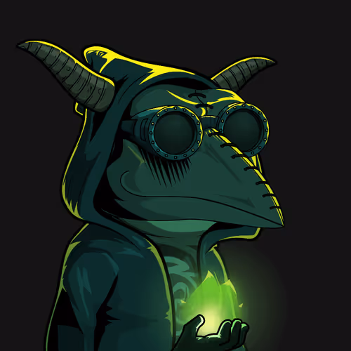 Plague Labs