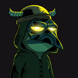 Plague #5729