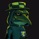 Plague #8891