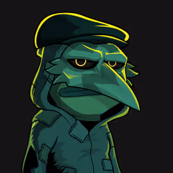 Plague #3924