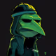 Plague #4664