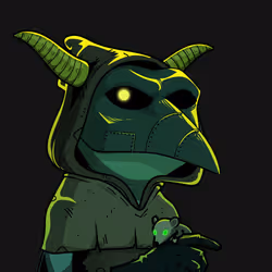 Plague #9400