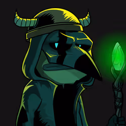 Plague #3858