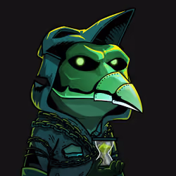 Plague #9485