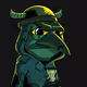 Plague #7524