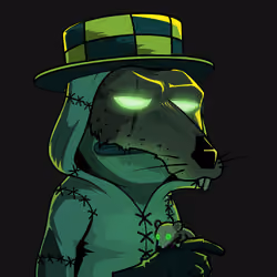 Plague #5274