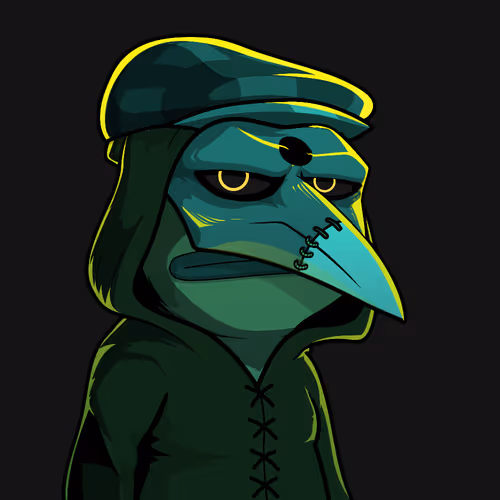 Plague Labs