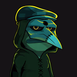 Plague #3379