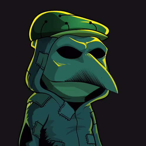 Plague Labs