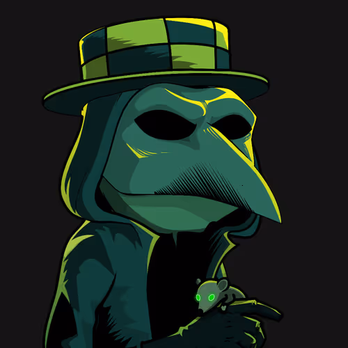 Plague Labs