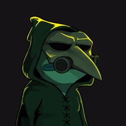 Plague #423