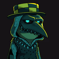 Plague #2419