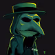 Plague #4904