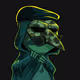 Plague #9645